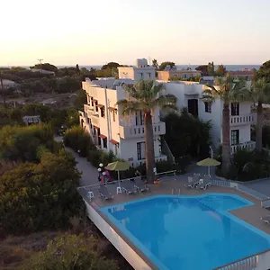 κατερινα Διαμέρισμα Σταυρός