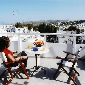 Langolo Mykonos Διαμέρισμα Mykonos Town