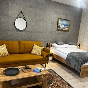 Dbrw Jezyce Apartament Poznań