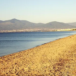 Apartman Kiza, Ajía Triáda