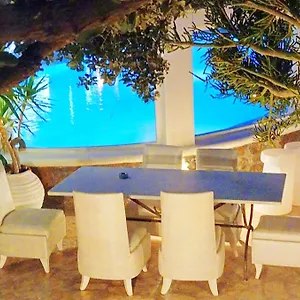 Mykonian Iros & , Mykonos Town Grecia