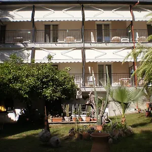 Apartman Rosa, Ajía Paraszkeví