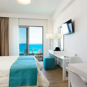 Golden Coast Seaside Apartament Retimno