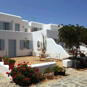 Lino , Paradise Beach (Mykonos) Grecia
